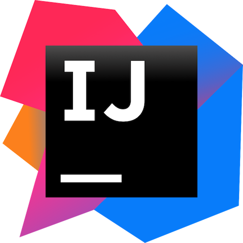 Java and Kotlin by IntelliJ IDEA