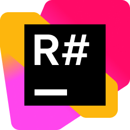 C# by ReSharper